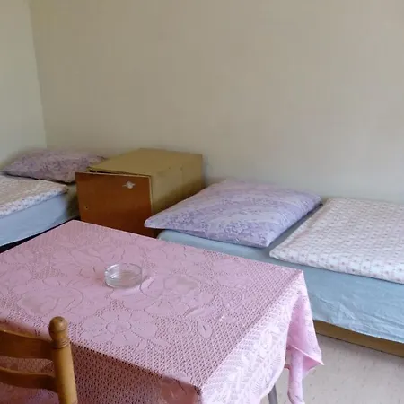 Hostel Ubytovna Sokolov
