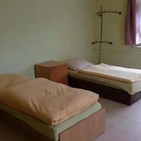 Ubytovna Sokolov Hostel Sokolov
