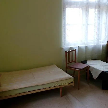 Hostel Ubytovna Sokolov Sokolov