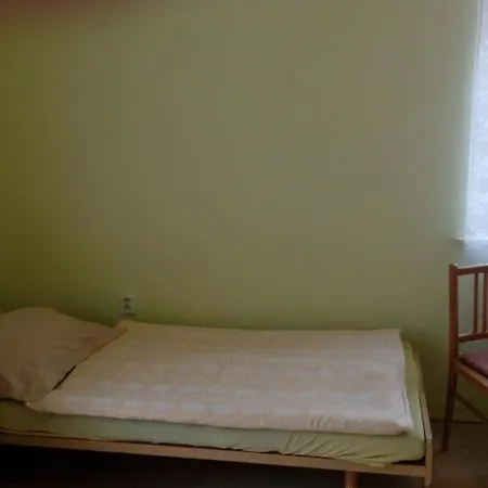 Ubytovna Sokolov Hostel Sokolov