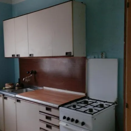 Hostel Ubytovna Sokolov *