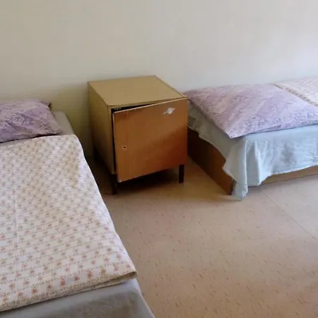 Ubytovna Sokolov Hostel