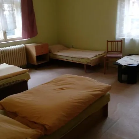 Hostel Ubytovna Sokolov Sokolov