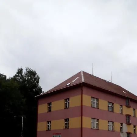 Hostel Ubytovna Sokolov