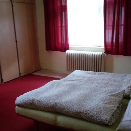 Ubytovna Sokolov Hostel *