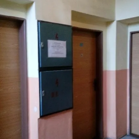 Hostel Ubytovna Sokolov *